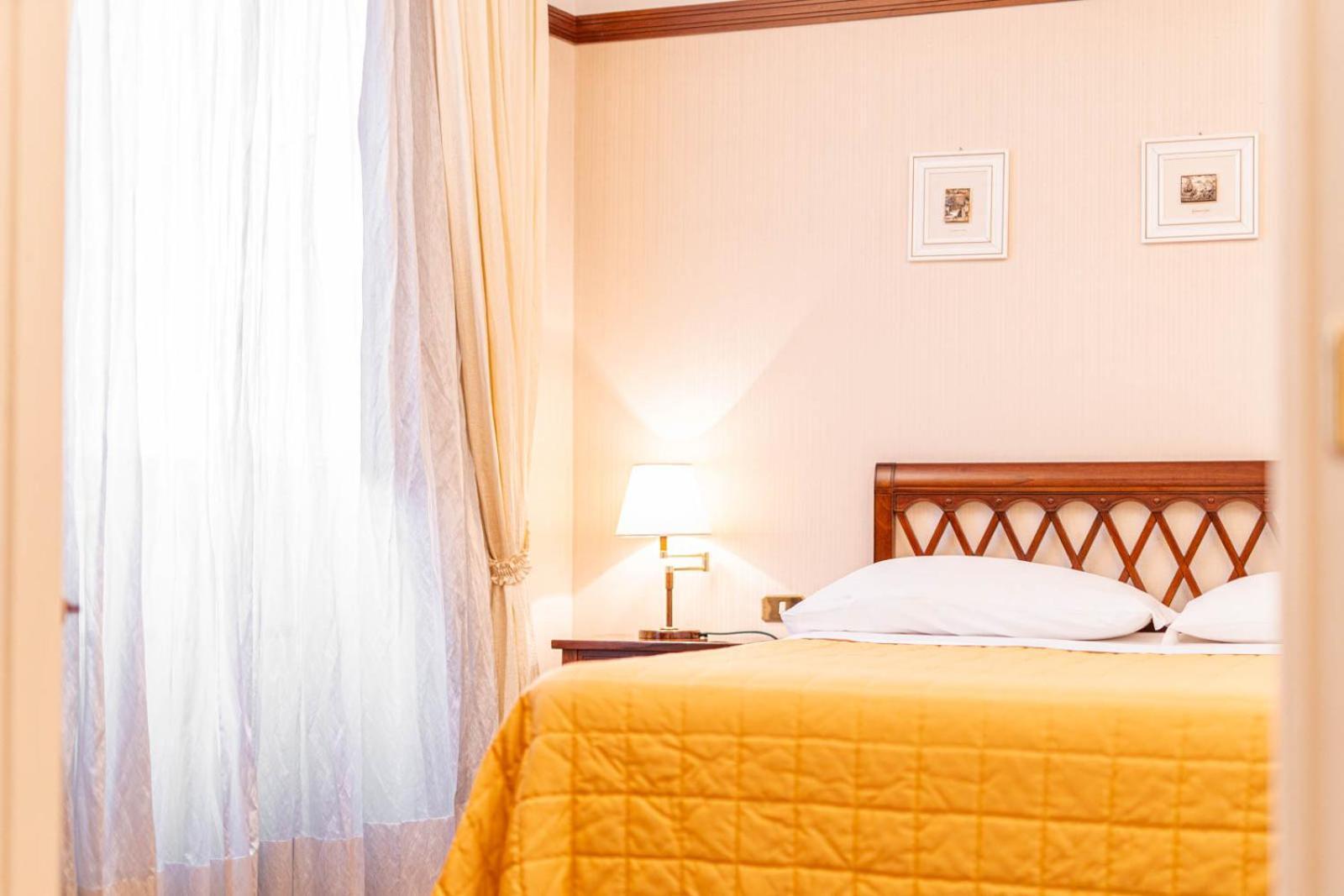 Hotel&Ristorante Miramonti Palazzo Storico Rieti Exterior foto